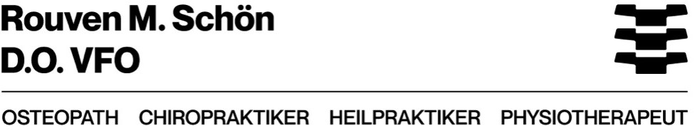 Praxis Rouven Schön D.O. VFO - Osteopath, Chiropraktiker, Heilpraktiker, Physiotherapeut
