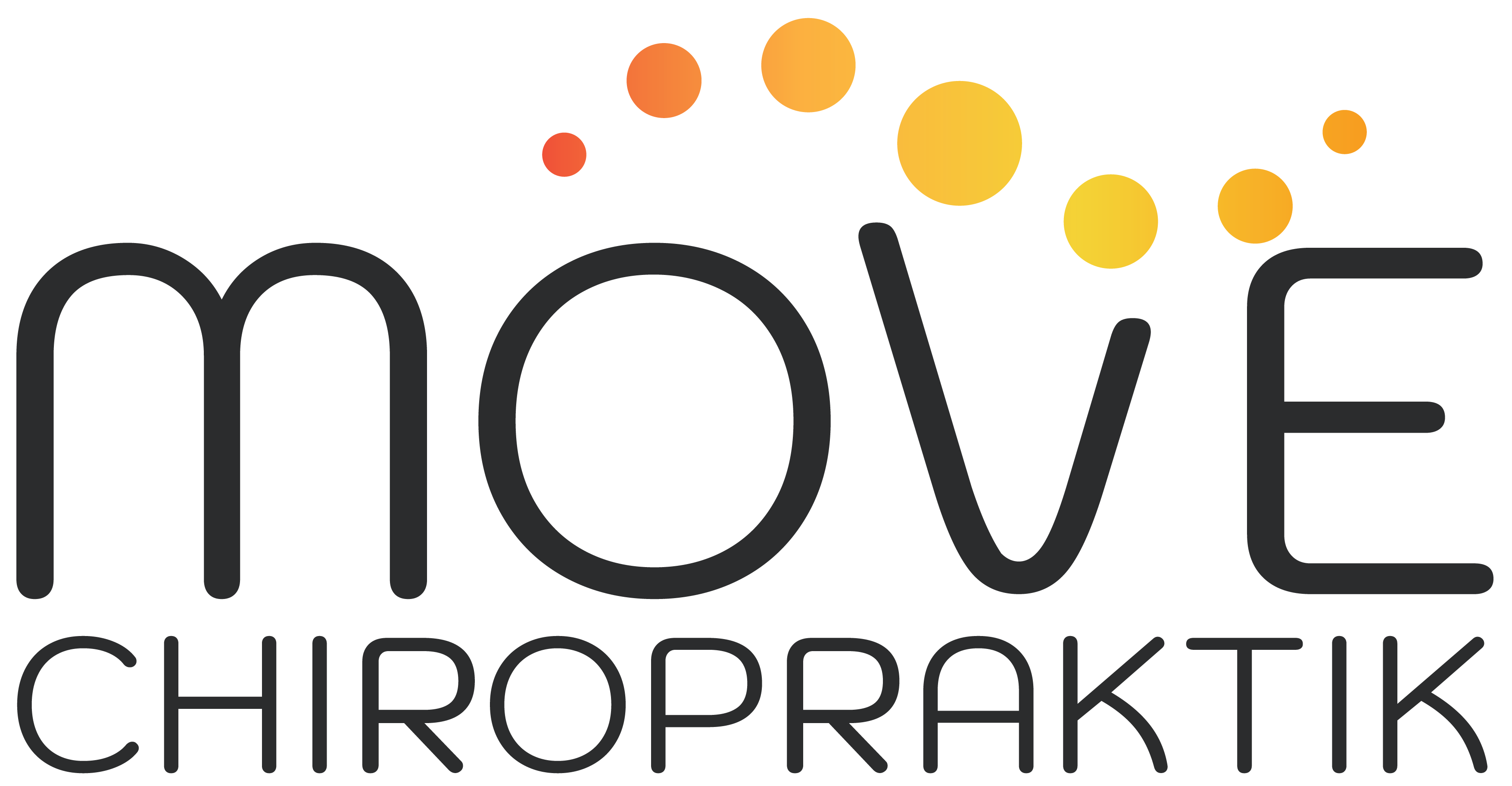 Move Chiropraktik Andrew Klinkert