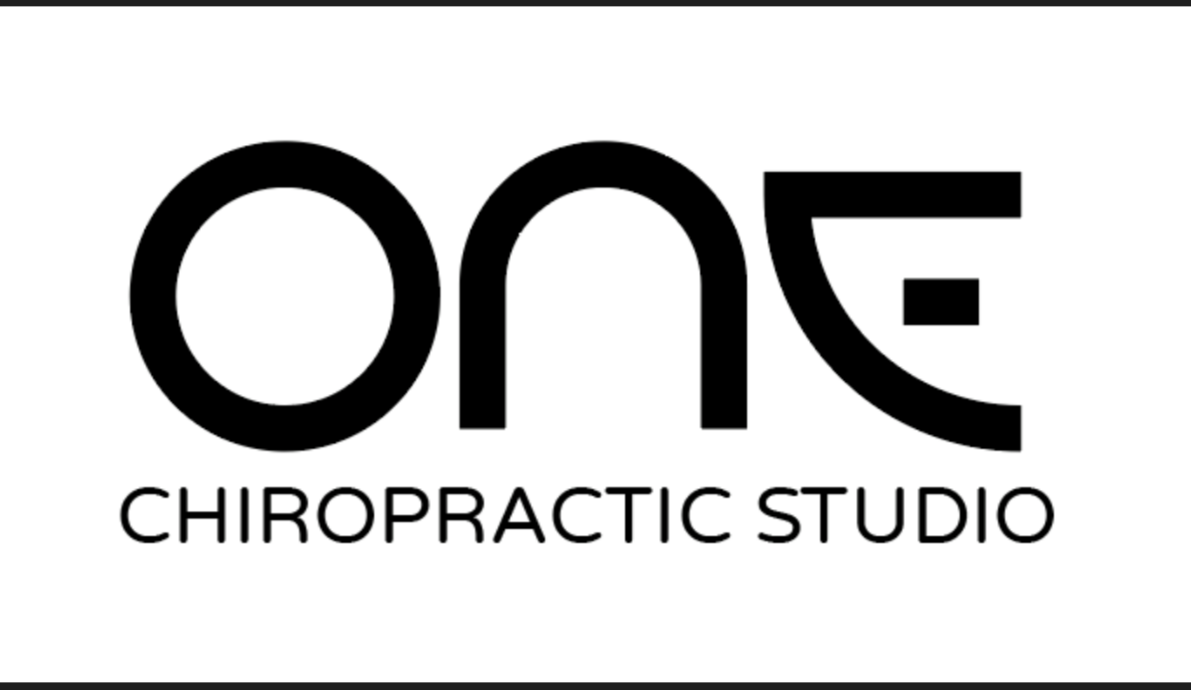 One Chiropractic Studio