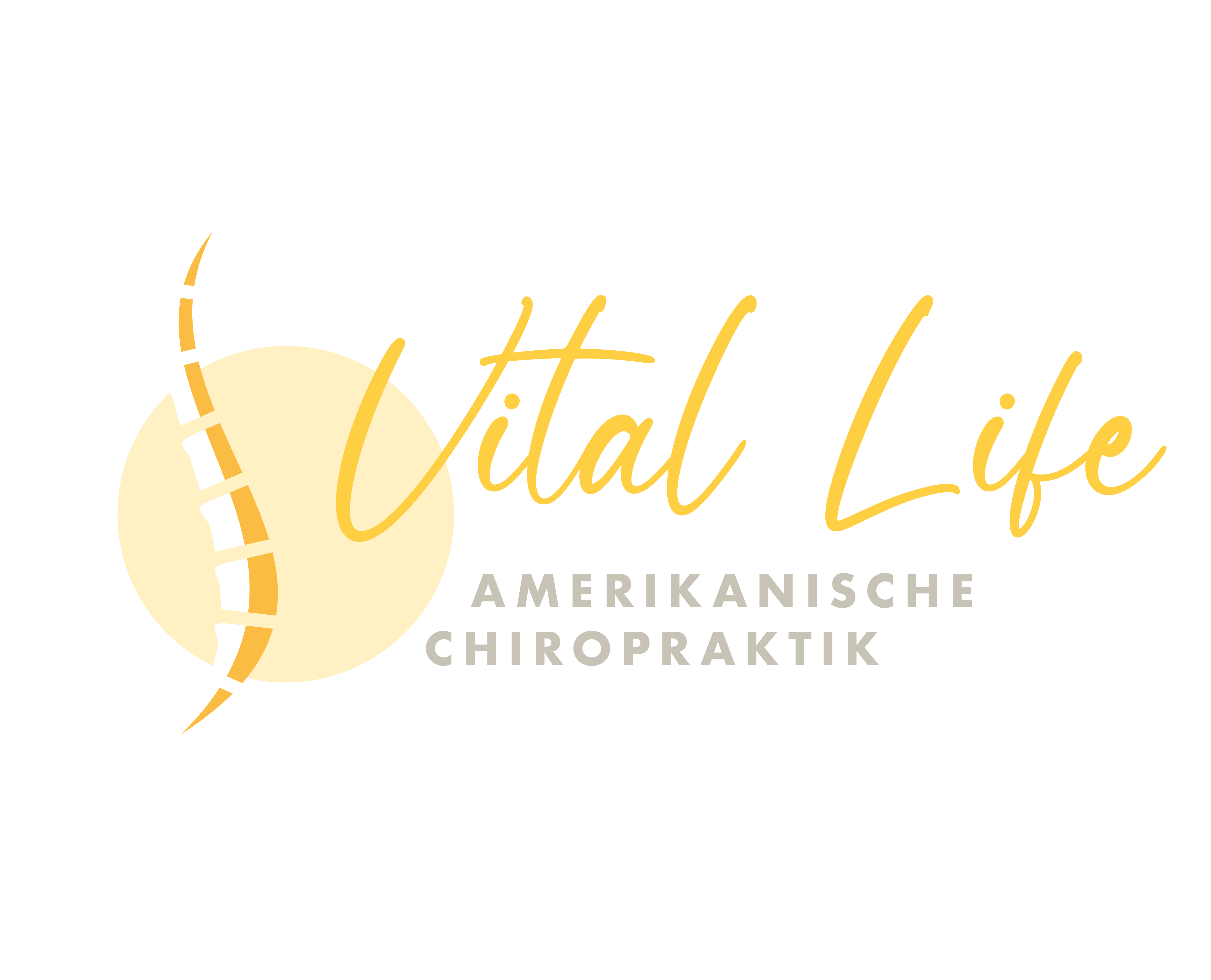 Vital Life Amerikanische Chiropraktik