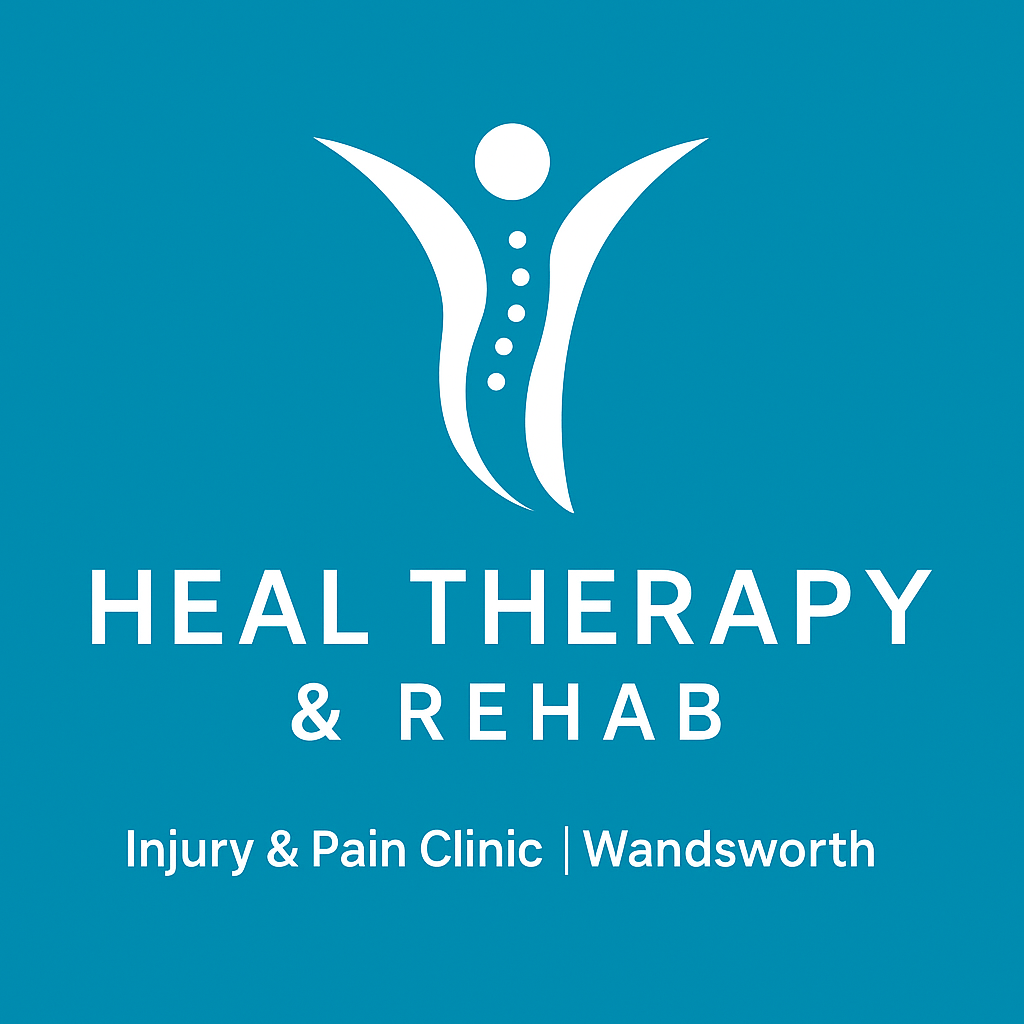 Heal Therapy and Rehab