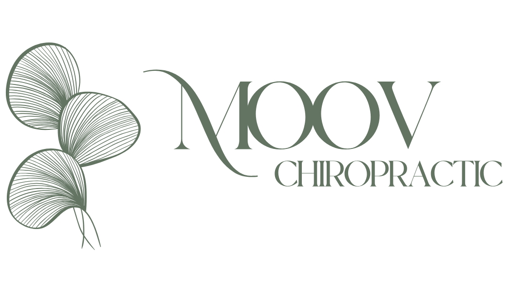 MOOV Chiropractic
