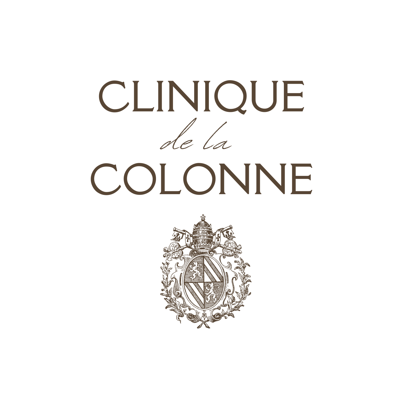 Clinique de la Colonne