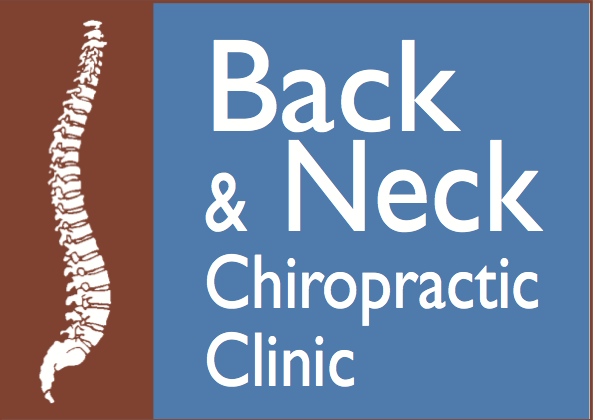 Back & Neck Chiropractic Clinic LTD