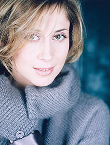 Lara Fabian