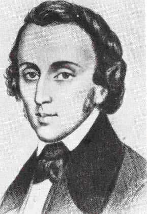 F. Chopin