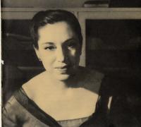 Rosalyn Tureck