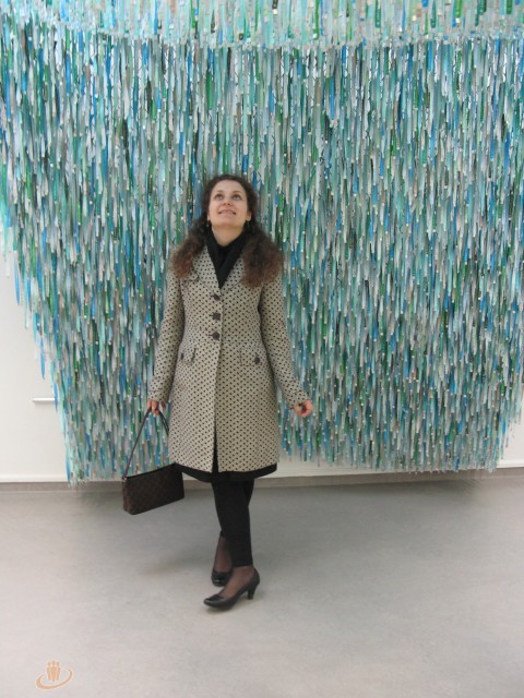 Екатерина Сараева