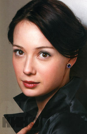 Чулпан Хаматова