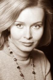 Е. Щербаченко - лучший голос мира.