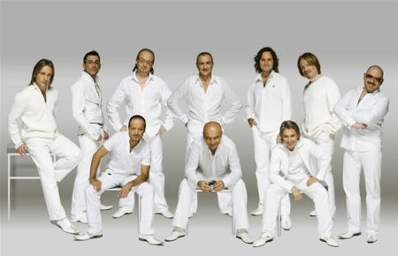 Хор Турецкого