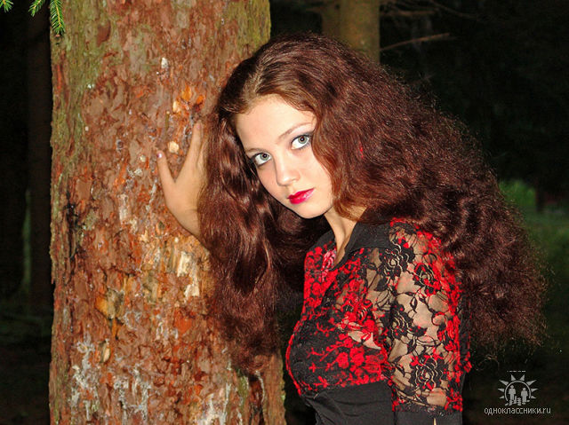 Красота по-татарски