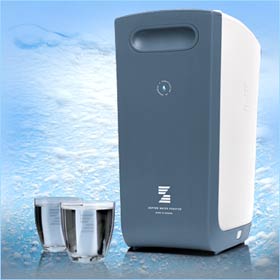 Aqueena - королева всех водоочисток!