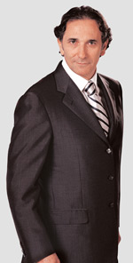 Philip Zepter - Президент компании Zepter International.