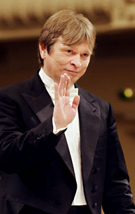 Николай Алексеев.