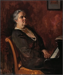 Т. П. Николаева