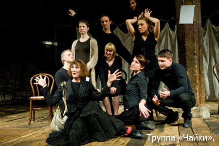 Вместе - сила...