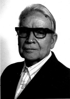 Igor Parfenov