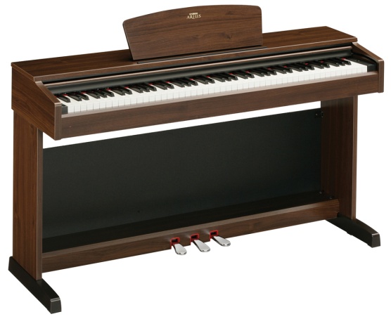 Digital piano
