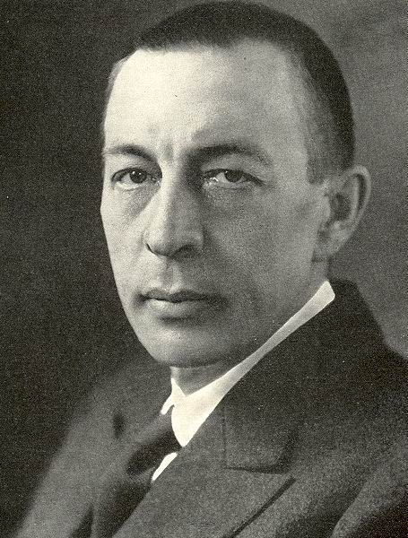 Rahmaninov