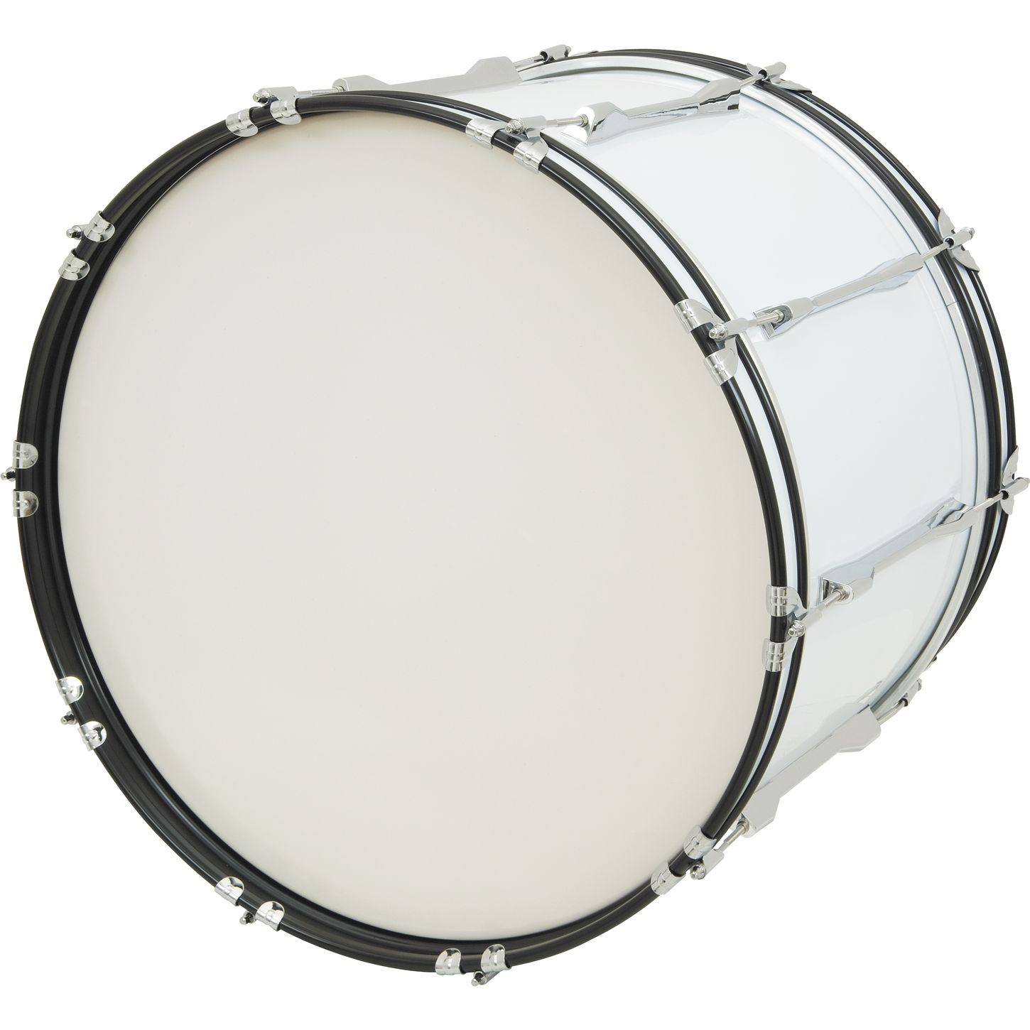 Bass drum