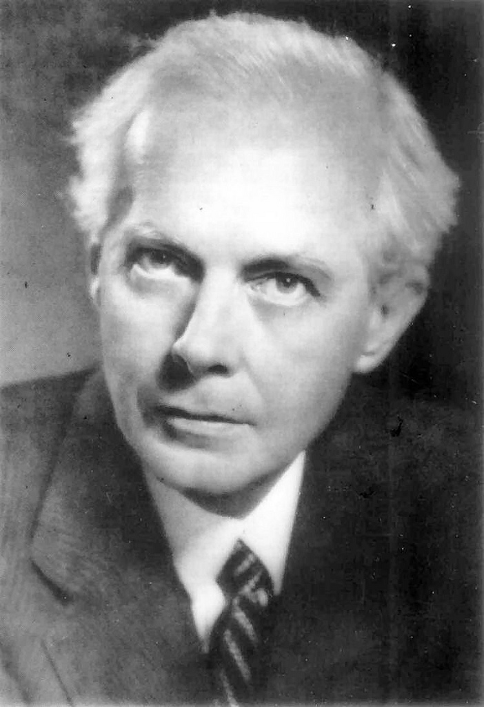 Bela Bartok