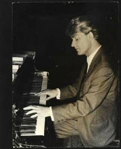 Станислав Нейгауз