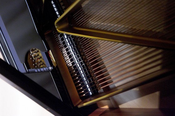 Молоточковый механизм Stenway & Sons