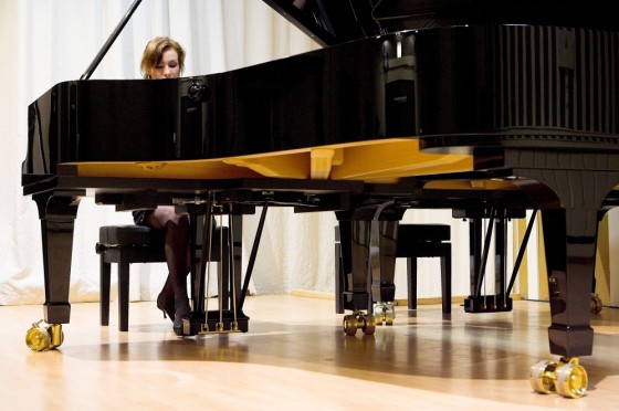 Дарья Седлер за Stenway & Sons