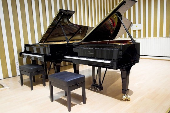 Estonia и Stenway & Sons