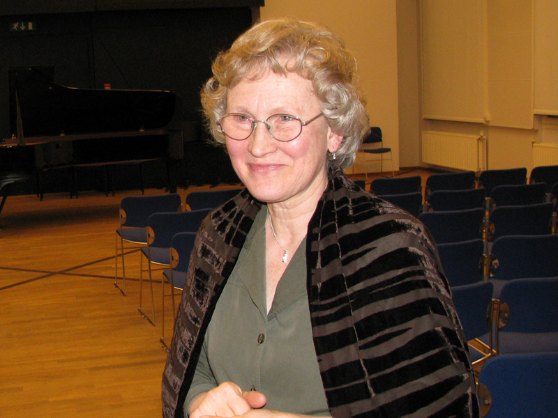 Ада Куусеокс