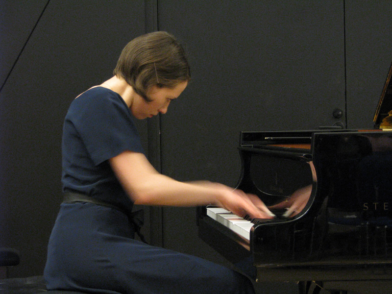 Ева Воробьёва