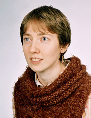 Ирина Захаренкова