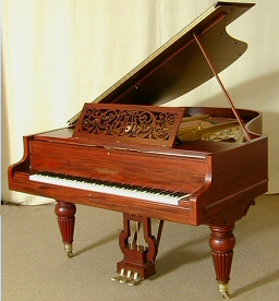 Рояль фирмы Сhickering