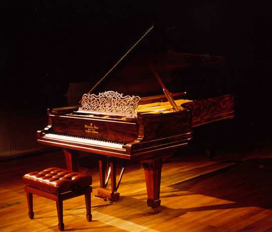 Steinway & Sons