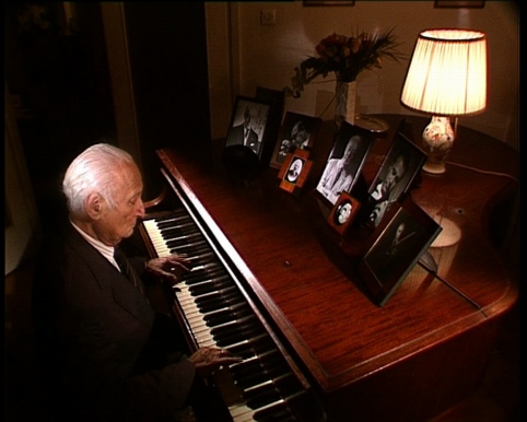 пианист Владислав Шпильман