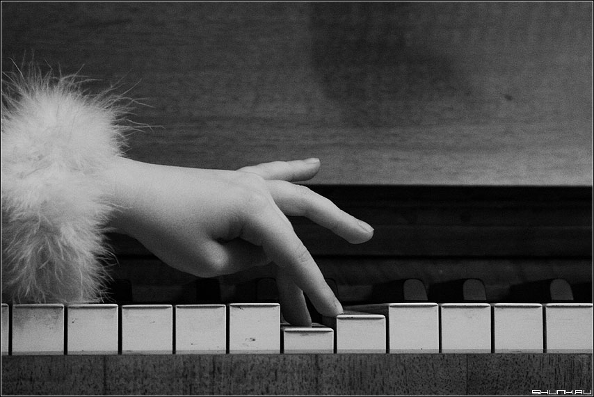 Педагог - это скорее признание, чем профессия...