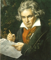 Бетховен