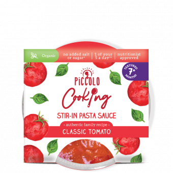 Product image for Cooking Stir-In Pasta Sauce Classic Tomato