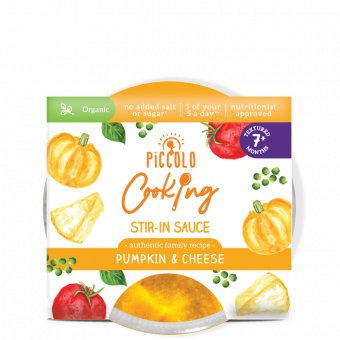 Product image for Cooking Stir-In Sauce Pumpkin & Cheese