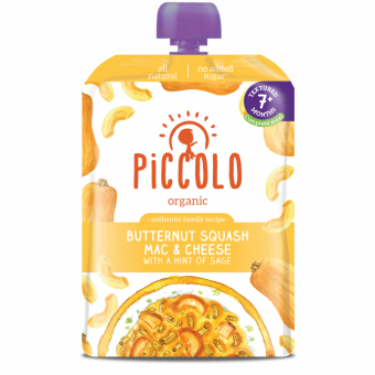 Product image for Butternut Squash Mac & Cheese