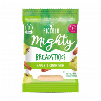 Product image for Mighty Breadsticks Apple & Cinnamon