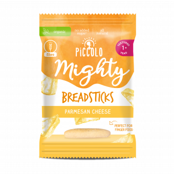 Product image for Mighty Breadsticks with Parmesan Cheese