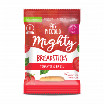 Product image for Mighty Breadsticks Tomato & Basil