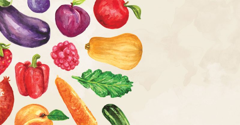 Full width banner image
