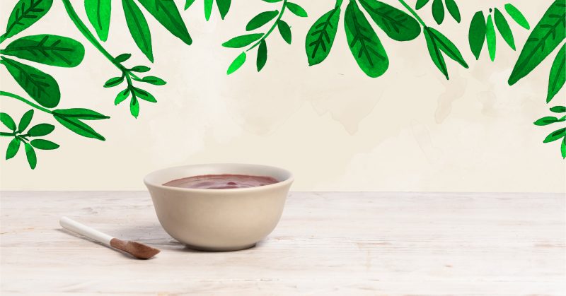 Full width banner image