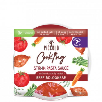 Product image for Cooking Stir-In Pasta Sauce Beef Bolognese