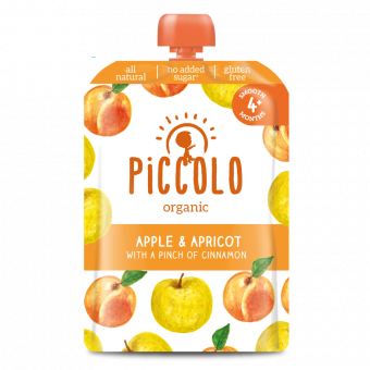 Product image for Apple & Apricot