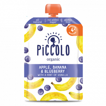 Product image for Apple, Banana & Blueberry