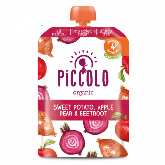 Product image for Sweet Potato, Beetroot, Pear & Apple